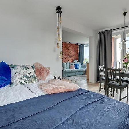 גדנסק Glow Apartments - Apartamenty Old Town 24 מראה חיצוני תמונה