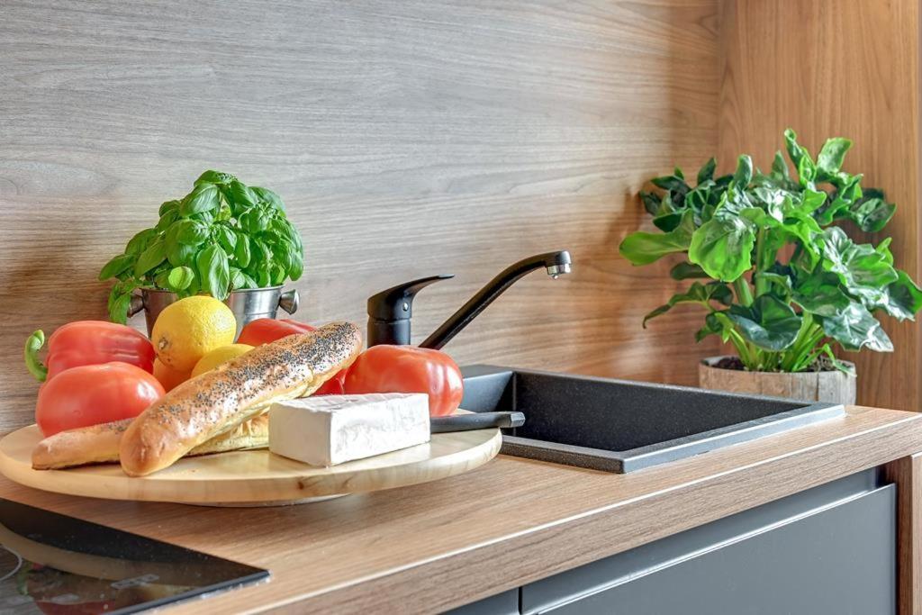 גדנסק Glow Apartments - Apartamenty Old Town 24 מראה חיצוני תמונה