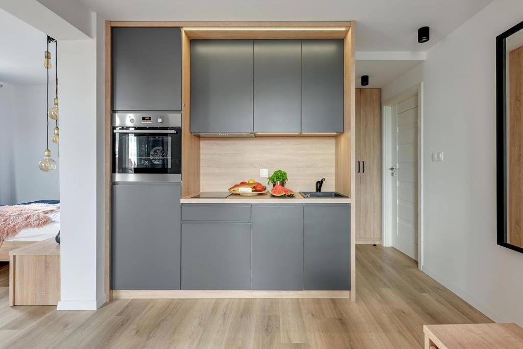 גדנסק Glow Apartments - Apartamenty Old Town 24 מראה חיצוני תמונה